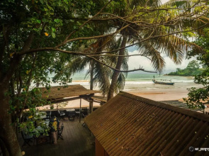 Busua Inn