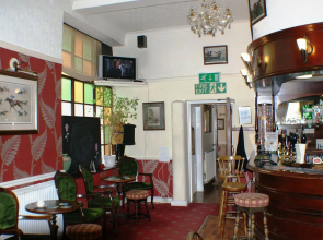 Bank House Hotel