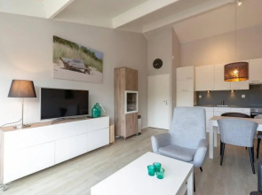 Beach appartement 35 Callantsoog