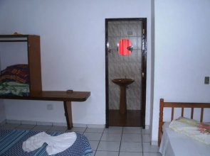 Hotel Ismoris