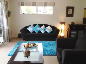Te Mahia Bay Resort