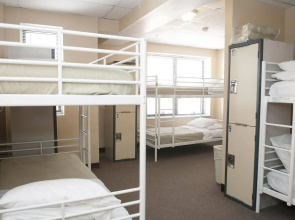 HI Washington DC - Hostel