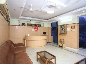 FabHotel Sunshine Residency