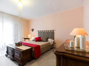 Villa Iole Apartment