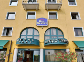 Best Western Hotel Antico Termine