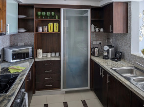 Dream Inn Dubai Apartments - Park Island