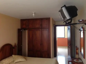 Hostal El Arbolito