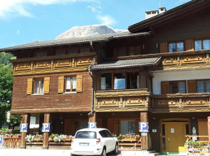 Chalet Helen