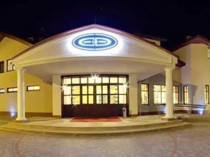 Hotel Dudek