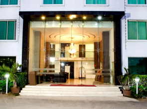 Rainbow International Shamshabad