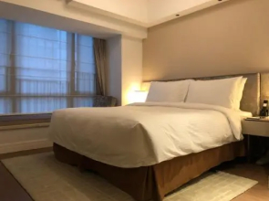 Tianfu Square Serviced Suites by Lanson Place