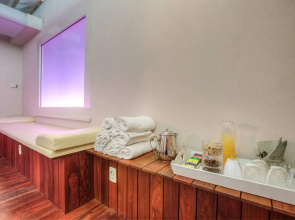 Hotel Boemia