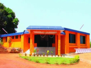 Estuary View Resort
