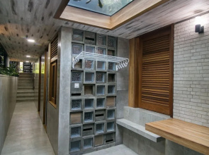Tunjungsari Villa