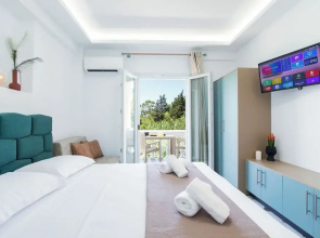 Anais Luxury Living Green