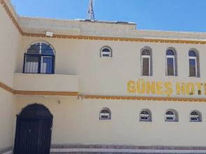 Sunrise Güneş Motel