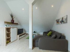 Apartment#1