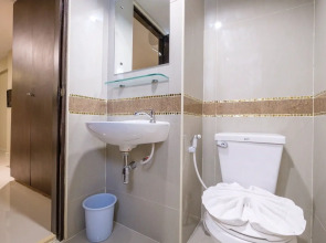 NRC Residence Suvarnabhumi