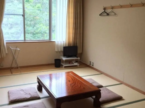 Yakuouji Onsensyukubou Yakushikaikan