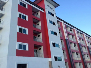 Apartment Baan Khun Mae