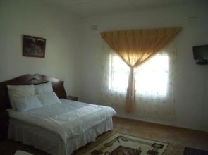 Rainbow Guesthouse