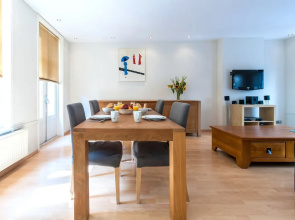 Leidseplein Longstreet Apartments