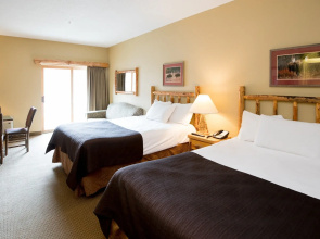 Great Wolf Lodge Wisconsin Dells
