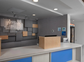 Holiday Inn Express Hotel & Suites Altoona-Des Moines by IHG