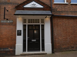 Addison House