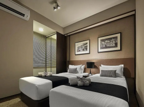 Bertam Resort and Water Park Penang