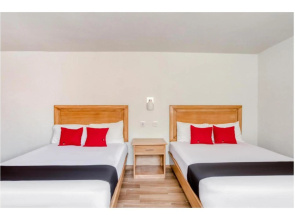 Capital O Gran Hotel Campestre