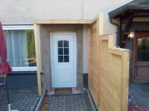 Ferienwohnung Linde Otzenhausen