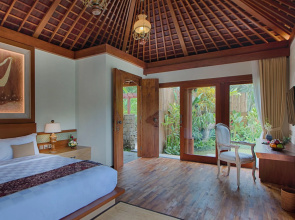 Nau Villa Ubud