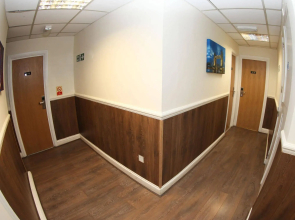 Ascot Hyde Park Hotel