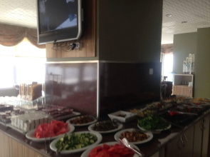 Adana Madi Hotel