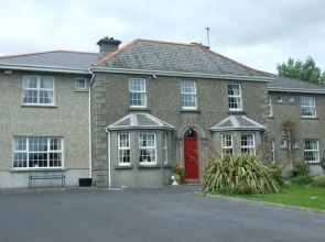 Shannonside House Bed and Breakfast