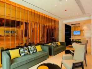 City Comfort Inn Xianning Yinquan Avenue