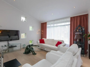 Holidayhouse - Beethovenlaan 4 Vlissingen