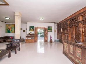 Puri Saron Villa And Spa