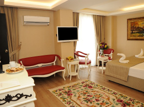 Comfort Elite Hotels Old City