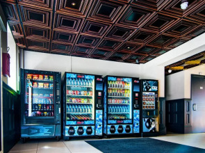 Rest Up London - Hostel