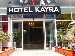 Hotel Kayra