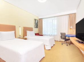 Holiday Inn Express Beijing Temple of Heaven by IHG