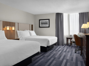 Holiday Inn Ottawa East by IHG