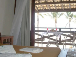Casa Prainha Pousada