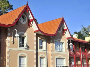 Lagrange Vacances - Le Jardin Mauresque