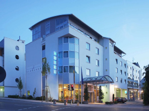 Hotel Schwanen Stuttgart-Airport Messe