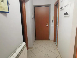 Casa in Centro via gioeni