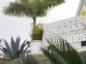 Casa Docia Samana