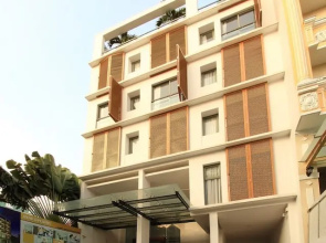 Thao Dien Melia Service Apartment